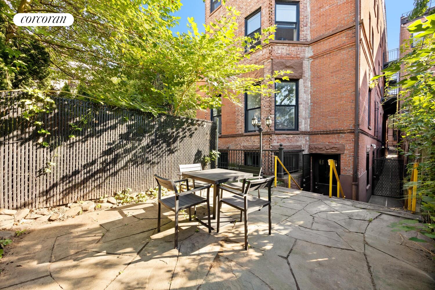 #15 photo, 153 LINCOLN Place, ブルックリン区 Park Slope , NY 11217