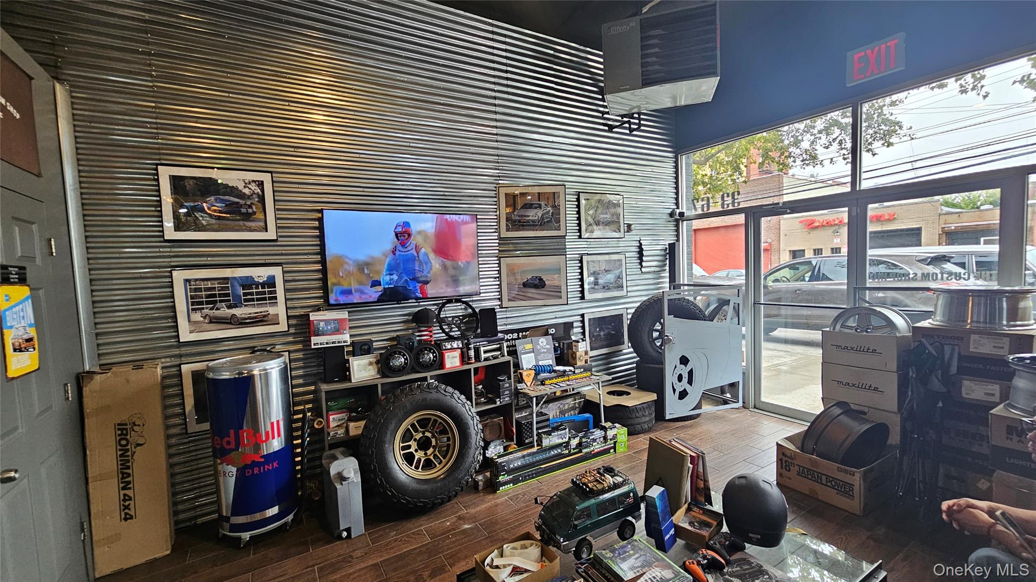 #2 photo, 33-67 11th Street, クイーンズ区 Long Island City , NY 11106