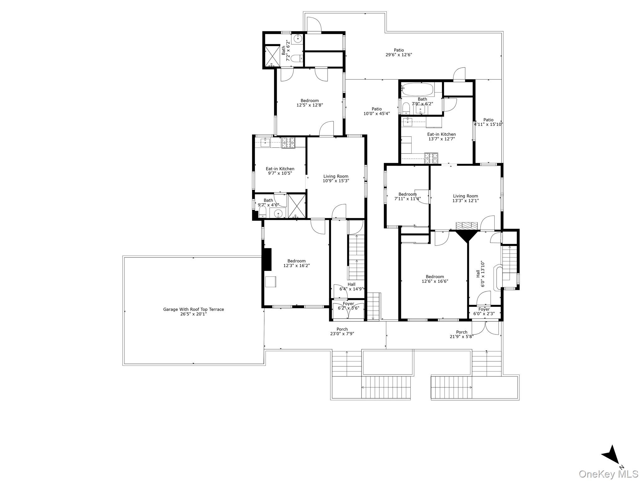 #18 photo, 350-354 East 193rd Street, Bronx , NY 10458