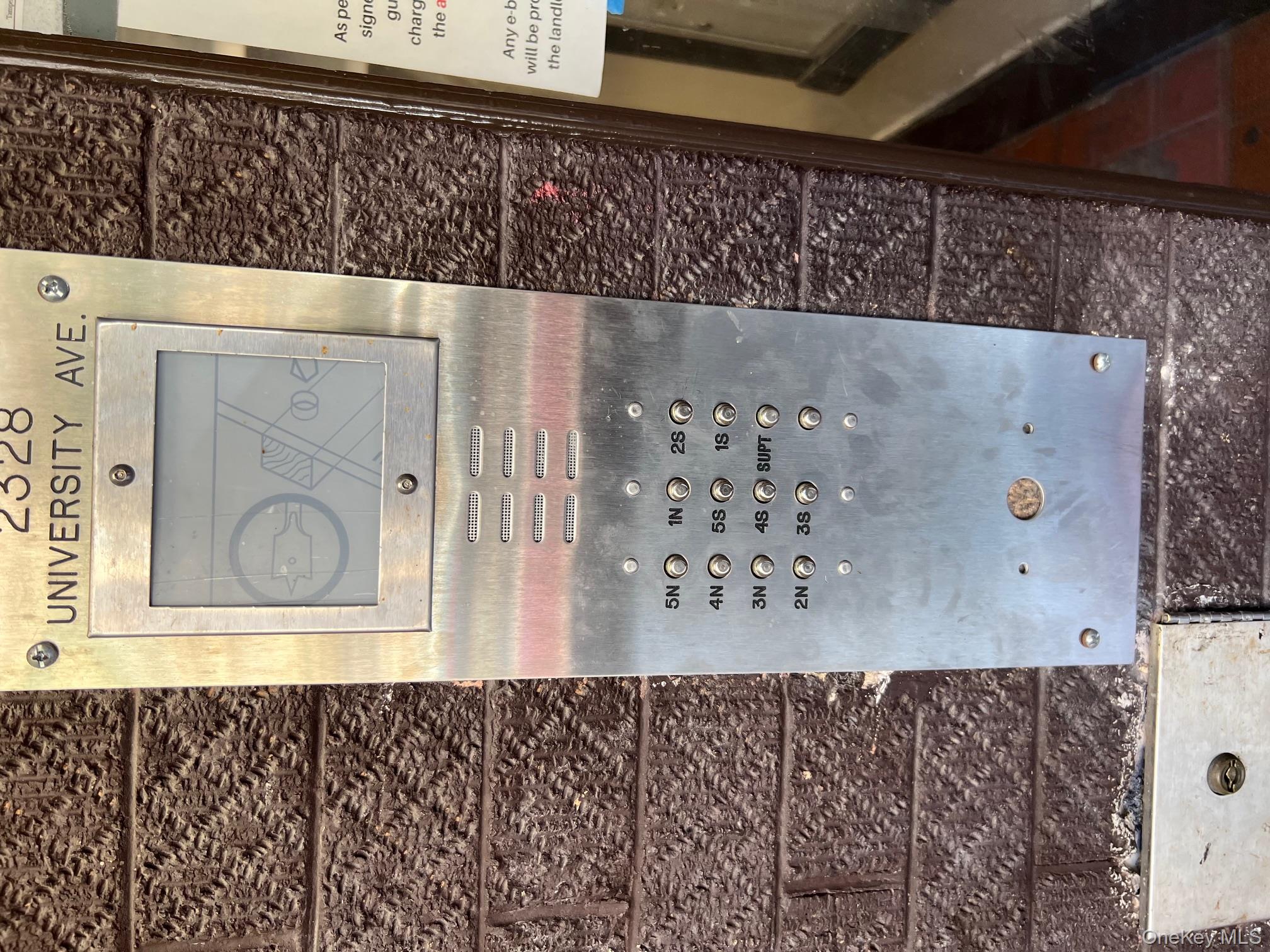 #3 photo, 2328 University Avenue, Bronx , NY 10468