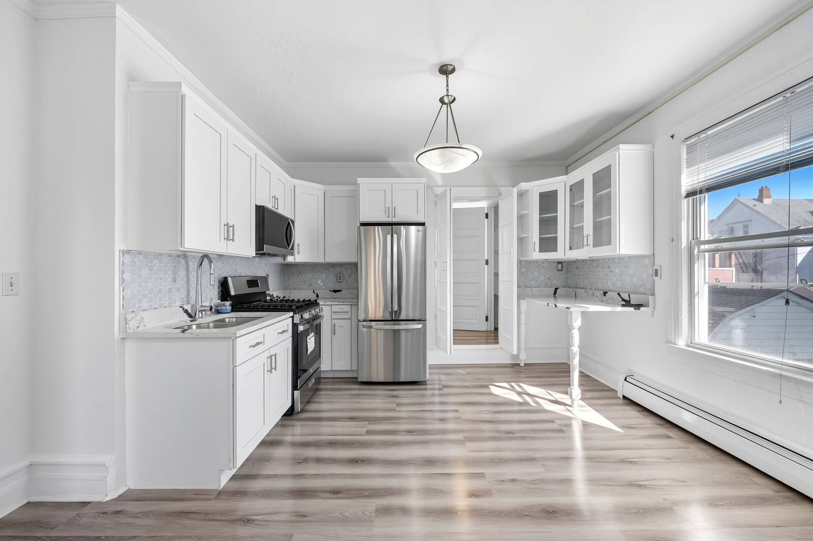 #1 photo, 165 Park Avenue, #2nd floor, Mount Vernon , NY 10550