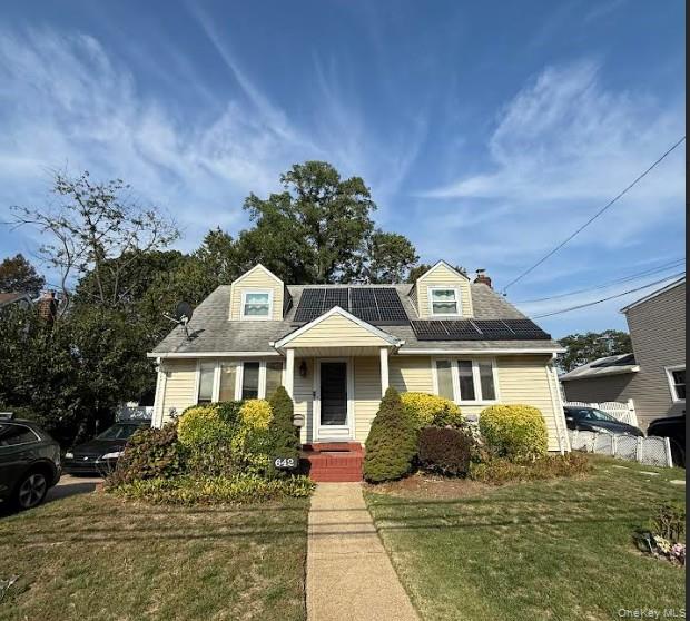 #1 photo, 642 Dorothea Lane, Elmont , NY 11003