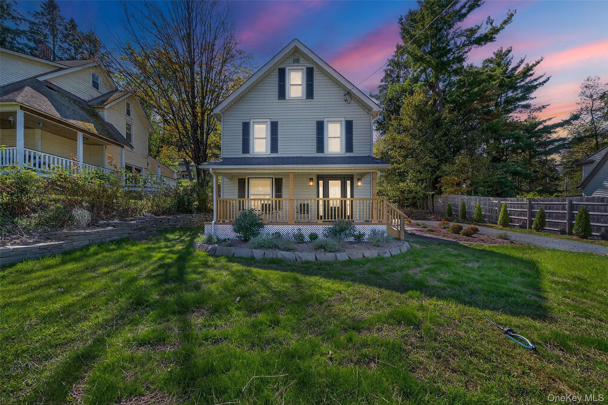 #1 photo, 50 Dubois Street, Livingston Manor , NY 12758