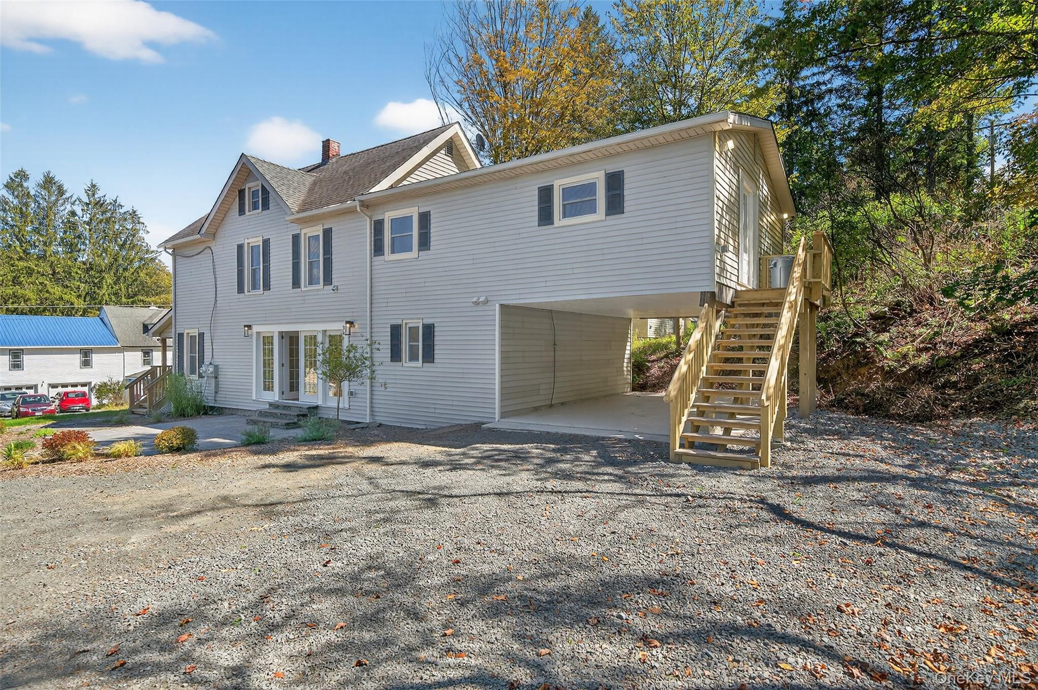 #3 photo, 50 Dubois Street, Livingston Manor , NY 12758