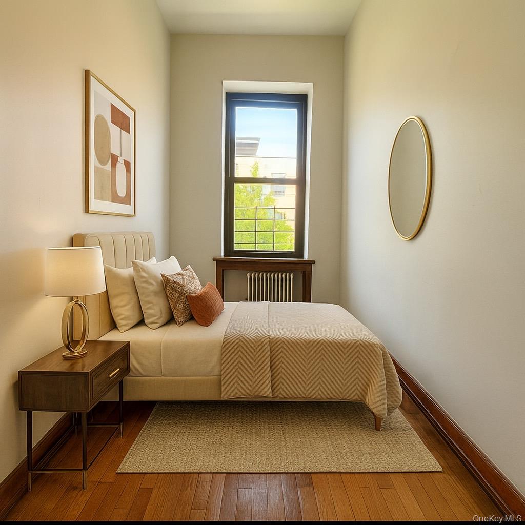 #10 photo, 451 W 162nd Street, マンハッタン New York (Manhattan) , NY 10032