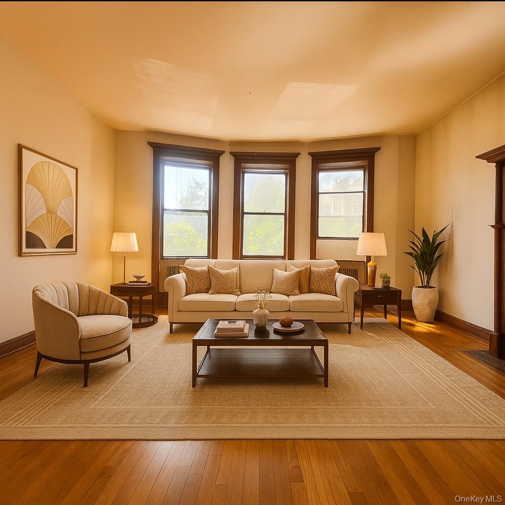 #2 photo, 451 W 162nd Street, マンハッタン New York (Manhattan) , NY 10032