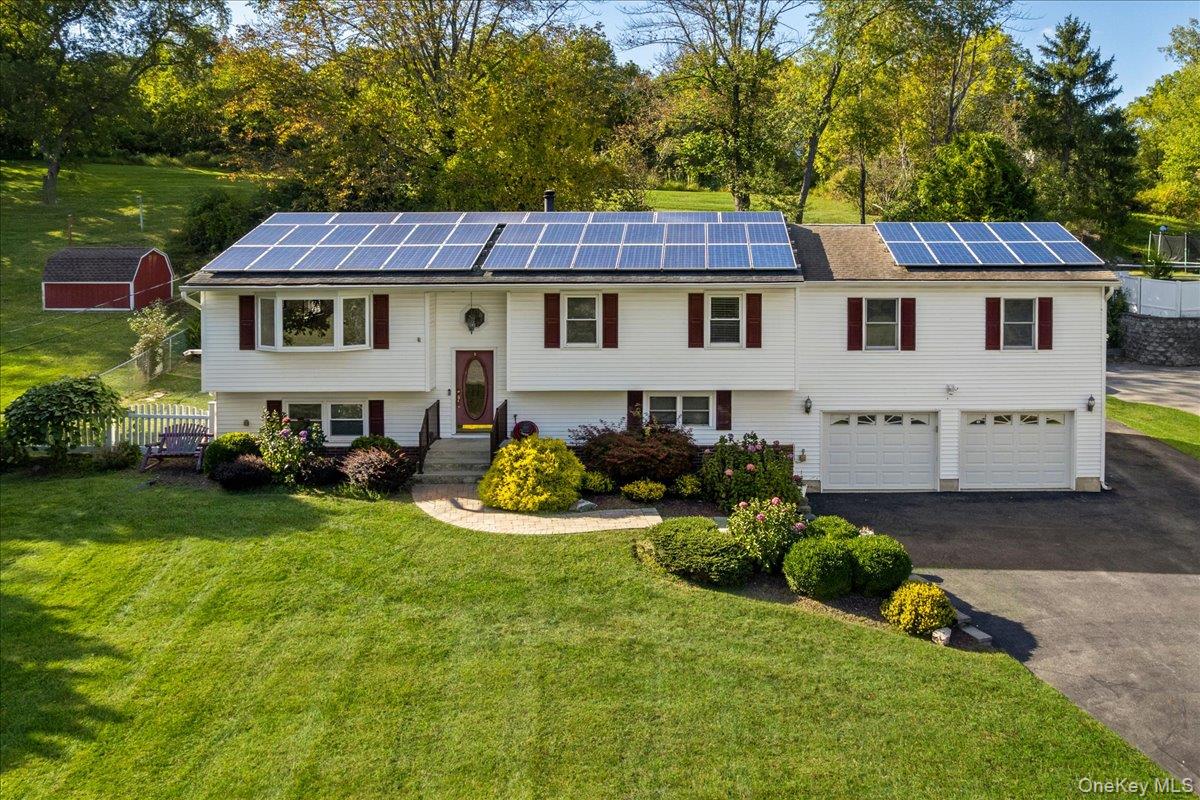 #1 photo, 56 Daley Road, Poughkeepsie , NY 12603