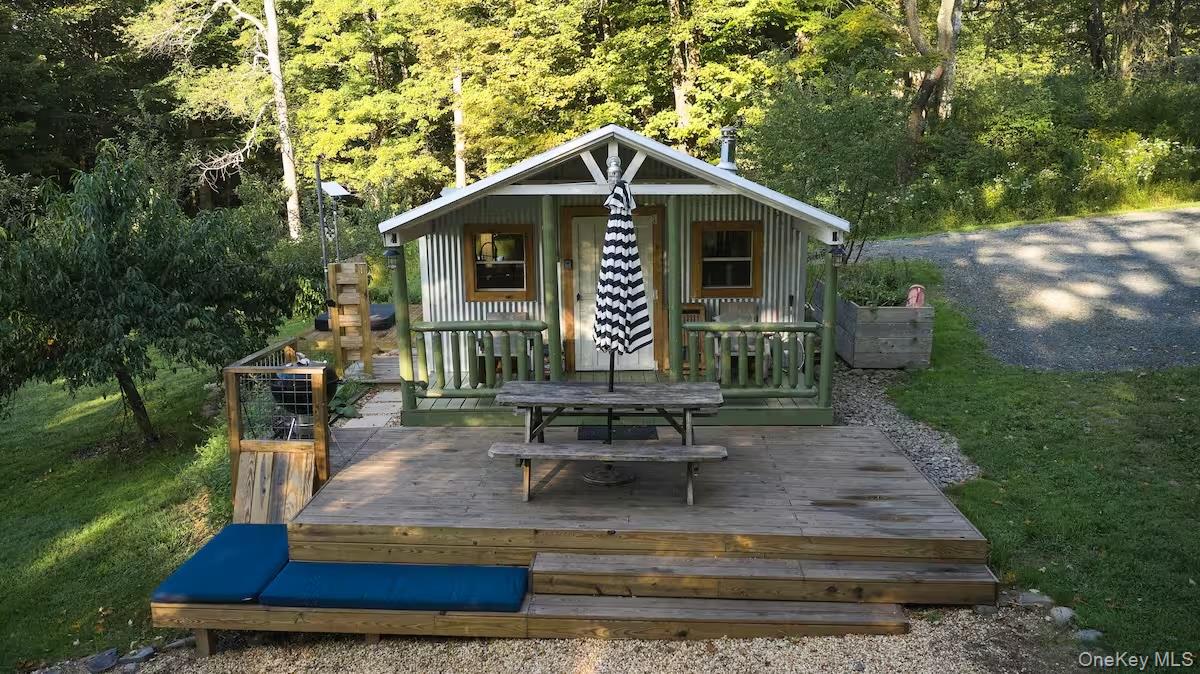 #1 photo, 689 Church Road, Mountain Dale , NY 12763