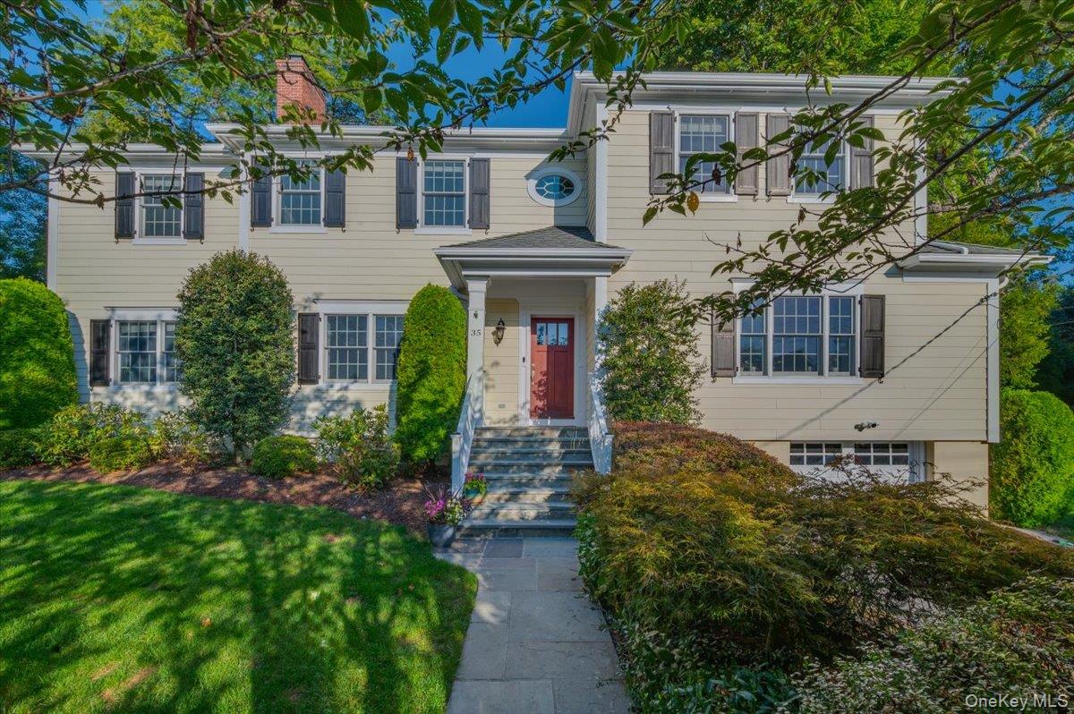 #1 photo, 35 Holly Place, 纽约州 Larchmont , NY 10538