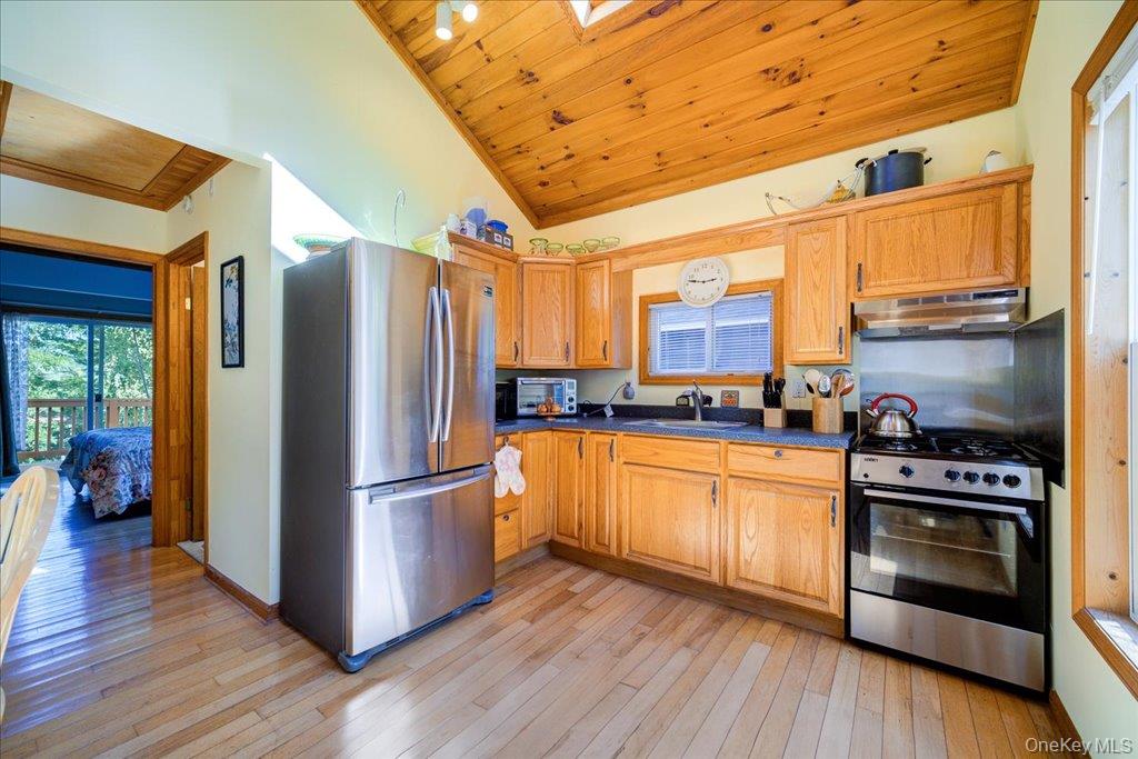 #12 photo, 1192 State Route 52, Loch Sheldrake , NY 12759