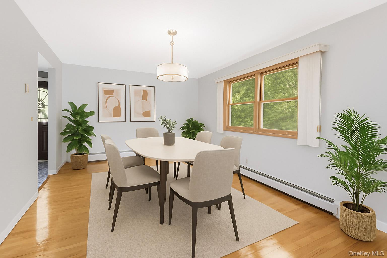 #5 photo, 11 Central Avenue, New City , NY 10956