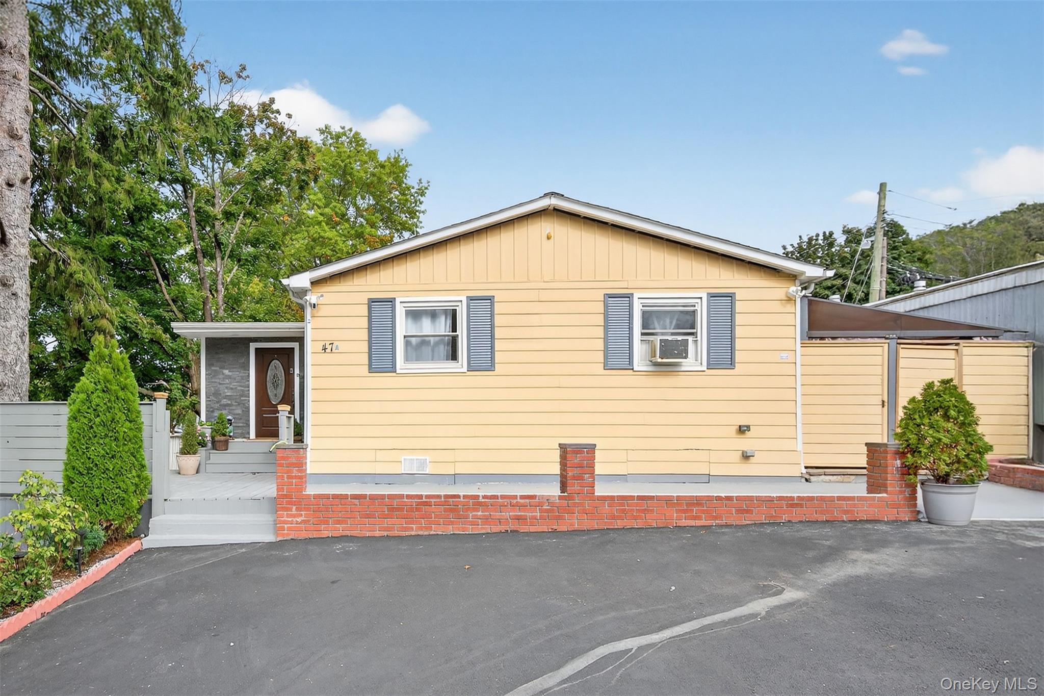 #1 photo, 33 Old Route 202, Pomona , NY 10970