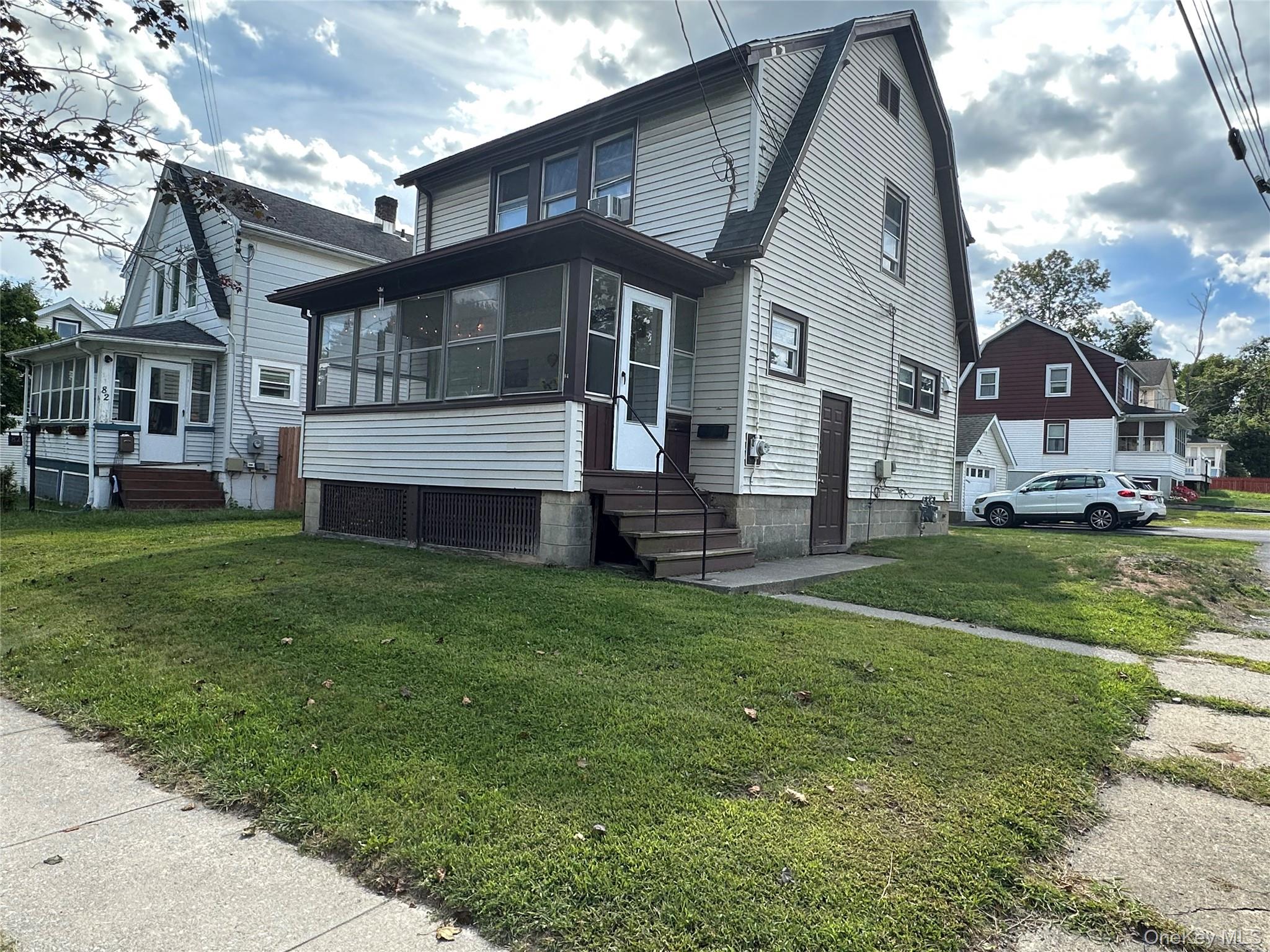 #1 photo, 84 Fairview Avenue, Poughkeepsie , NY 12601