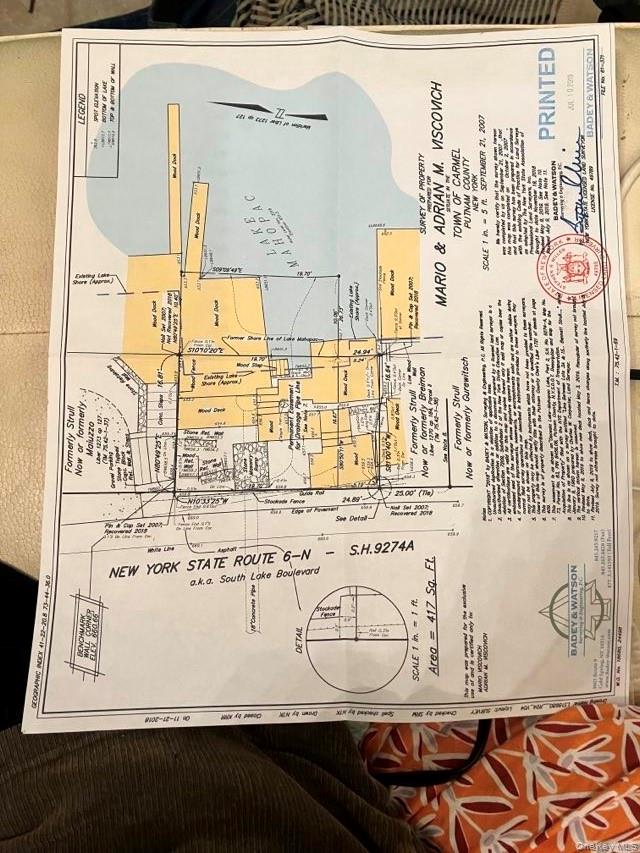 #2 photo, S Lake Boulevard, Carmel , NY 10541