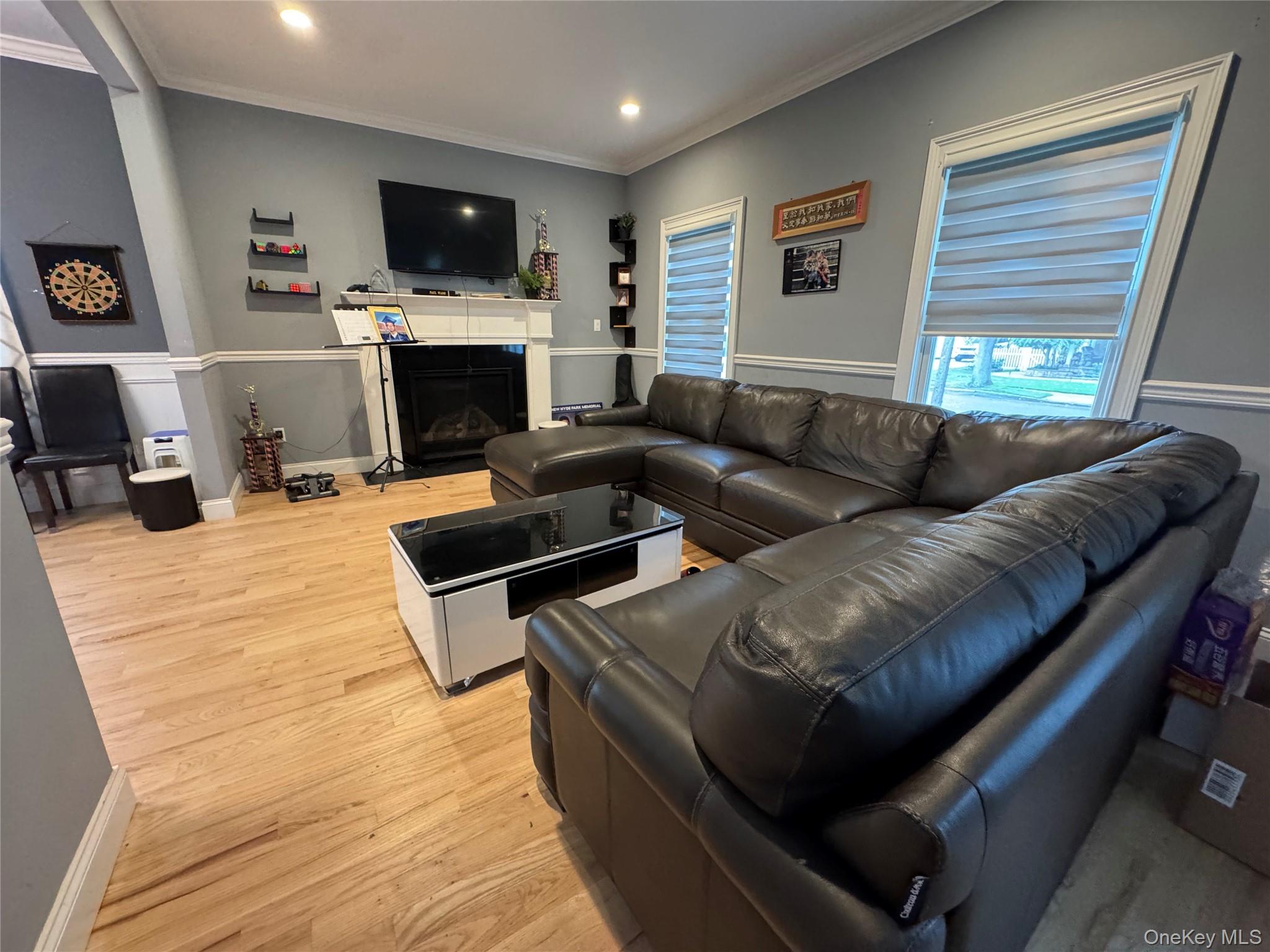 #2 photo, 1534 Lowell Avenue, New Hyde Park , NY 11040