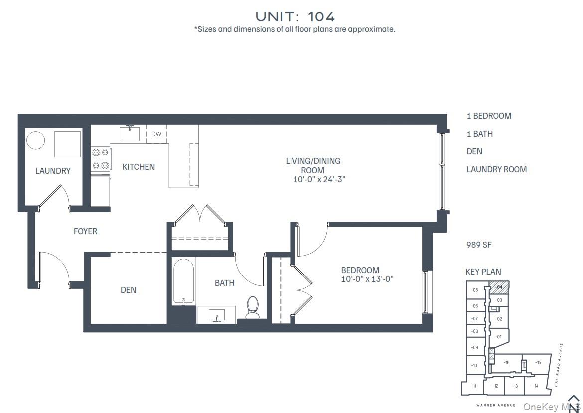 #13 photo, 333 Warner Avenue, Roslyn , NY 11576