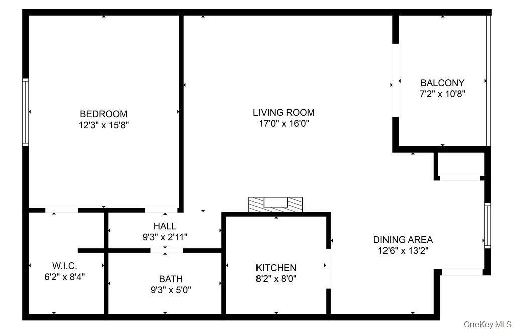 #25 photo, 63 Richmond Boulevard, #4B, Ronkonkoma , NY 11779