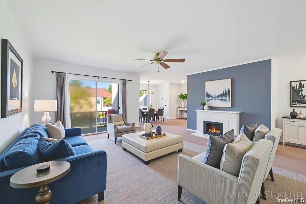 #4 photo, 63 Richmond Boulevard, #4B, Ronkonkoma , NY 11779