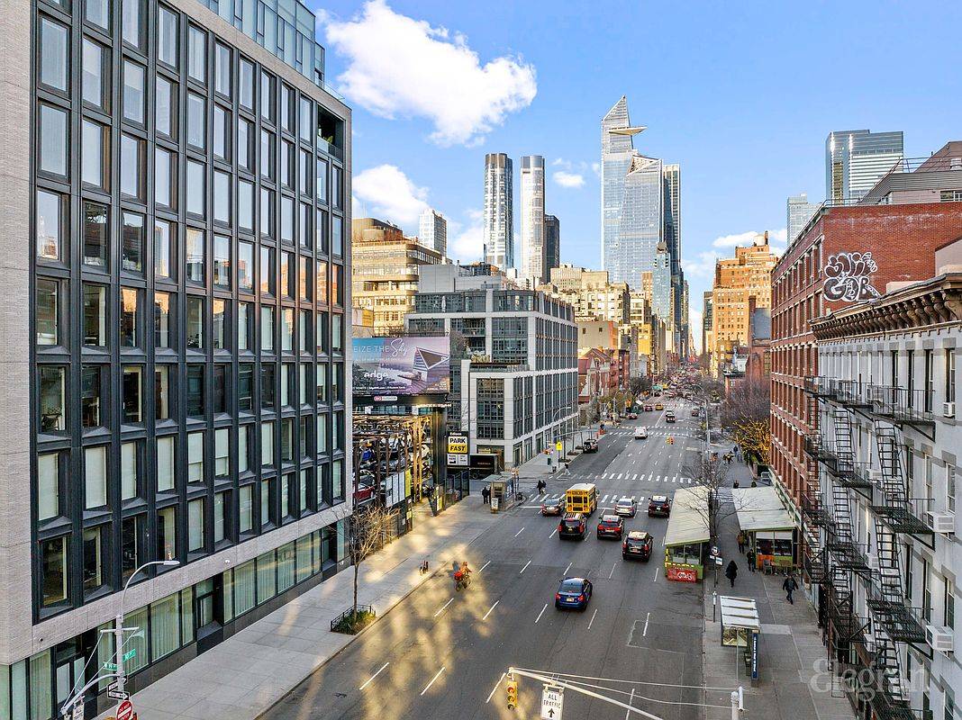 #13 photo, 456 W 19th Street, Chelsea , NY 10011