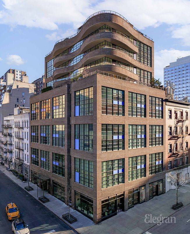 #14 photo, 456 W 19th Street, Chelsea , NY 10011