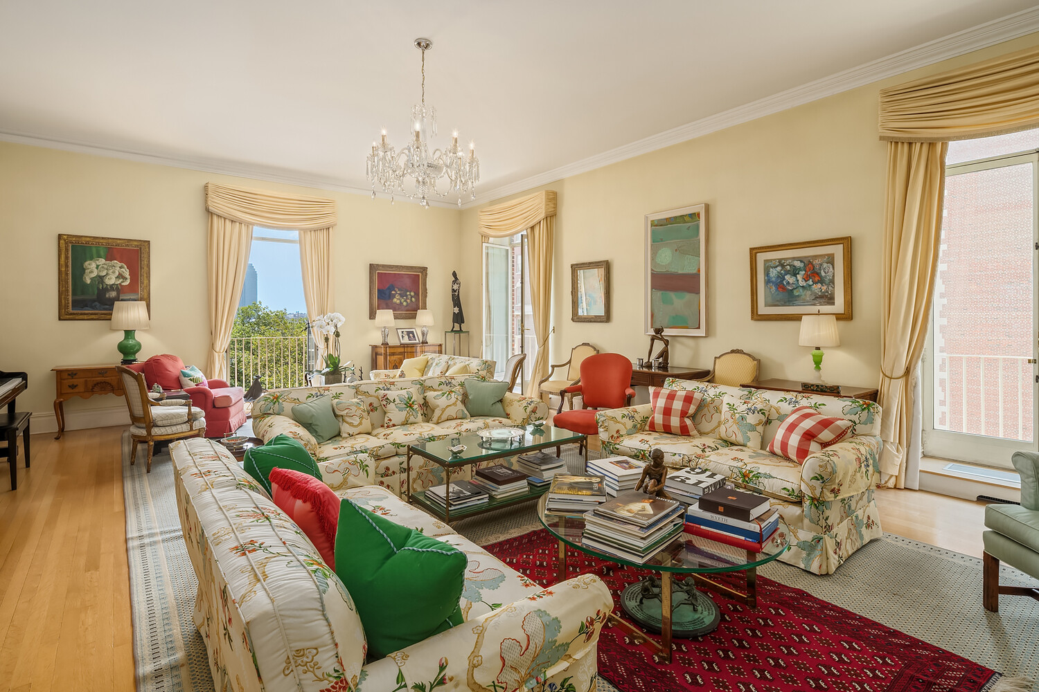 #1 photo, 4 SUTTON Place, マンハッタン Sutton Place , NY 10022