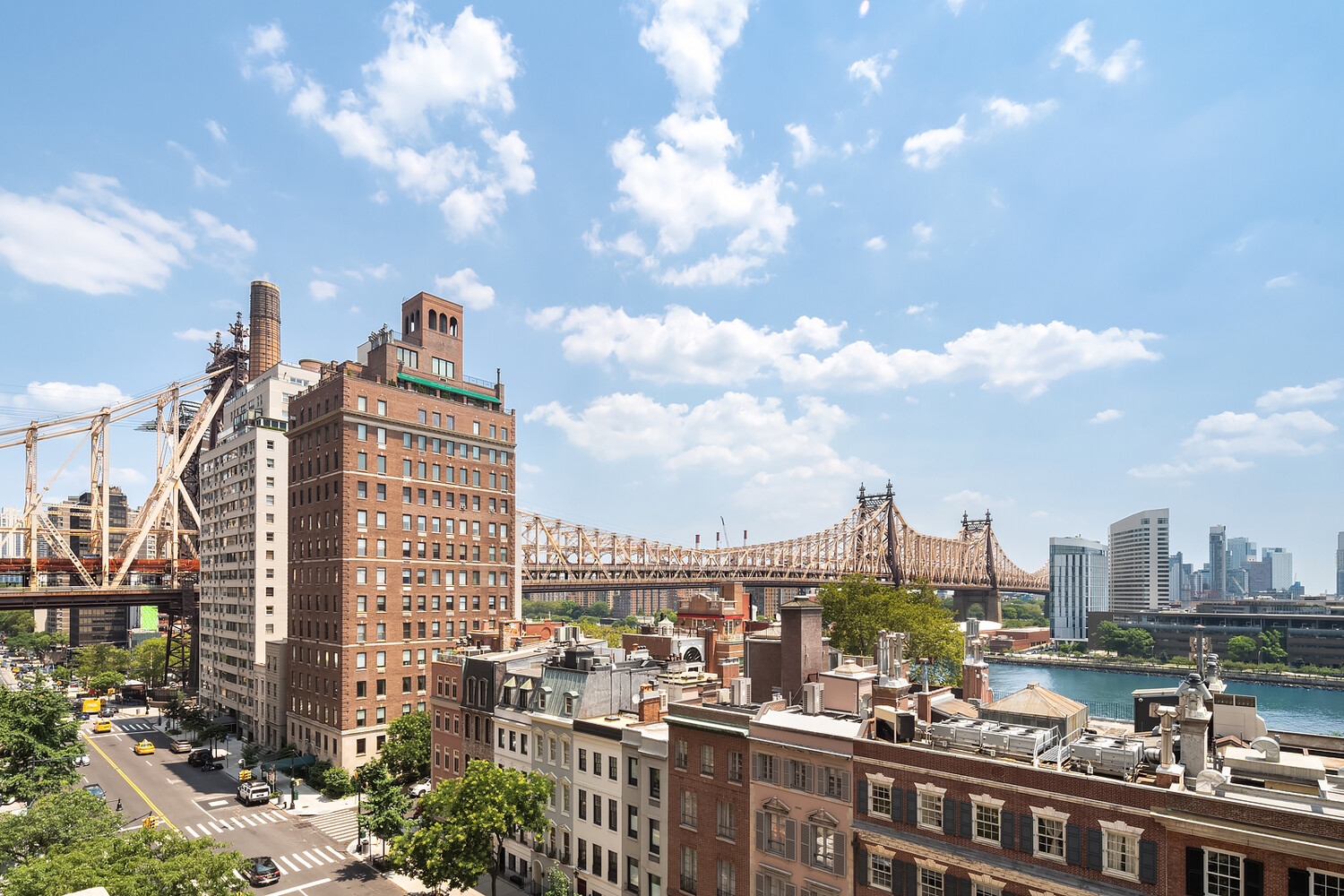 #16 photo, 4 SUTTON Place, マンハッタン Sutton Place , NY 10022