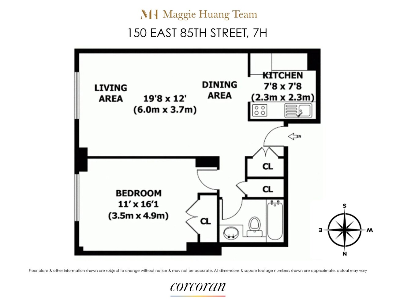 #2 photo, 150 E 85TH Street, Upper East Side , NY 10028