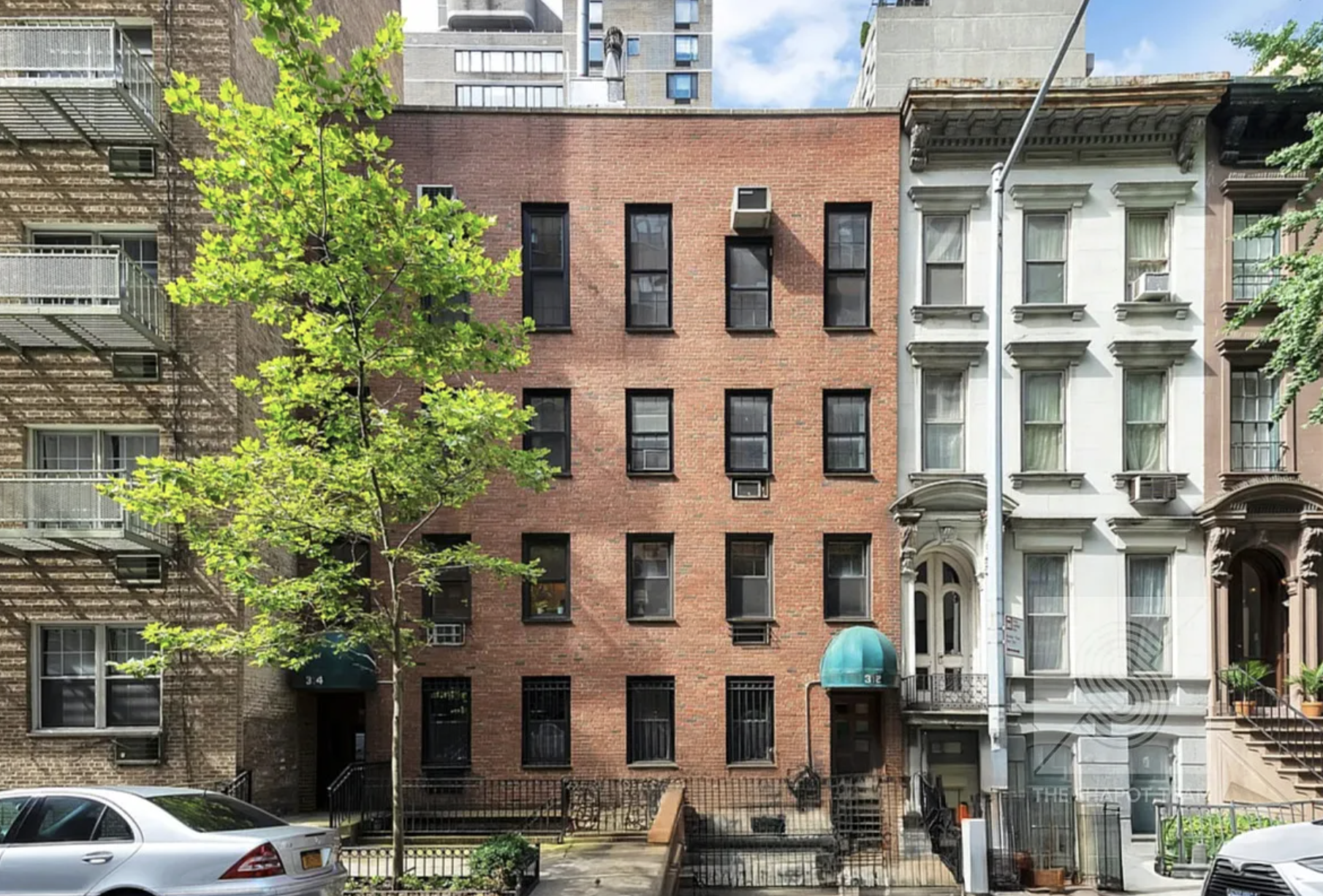 #11 photo, 312-314 E 50th Street, マンハッタン Turtle Bay , NY 10022