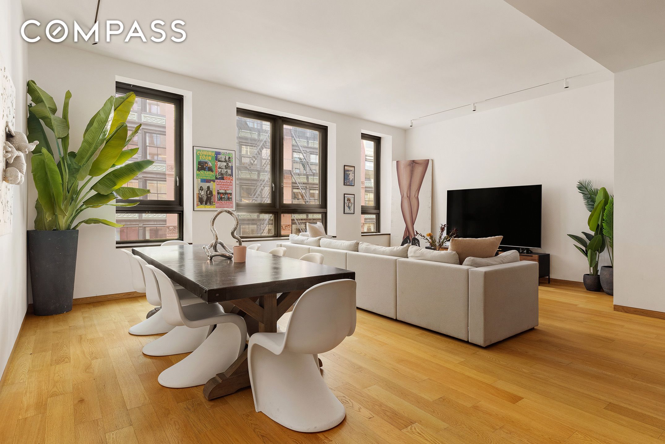 #3 photo, New York City, SoHo , NY 10012