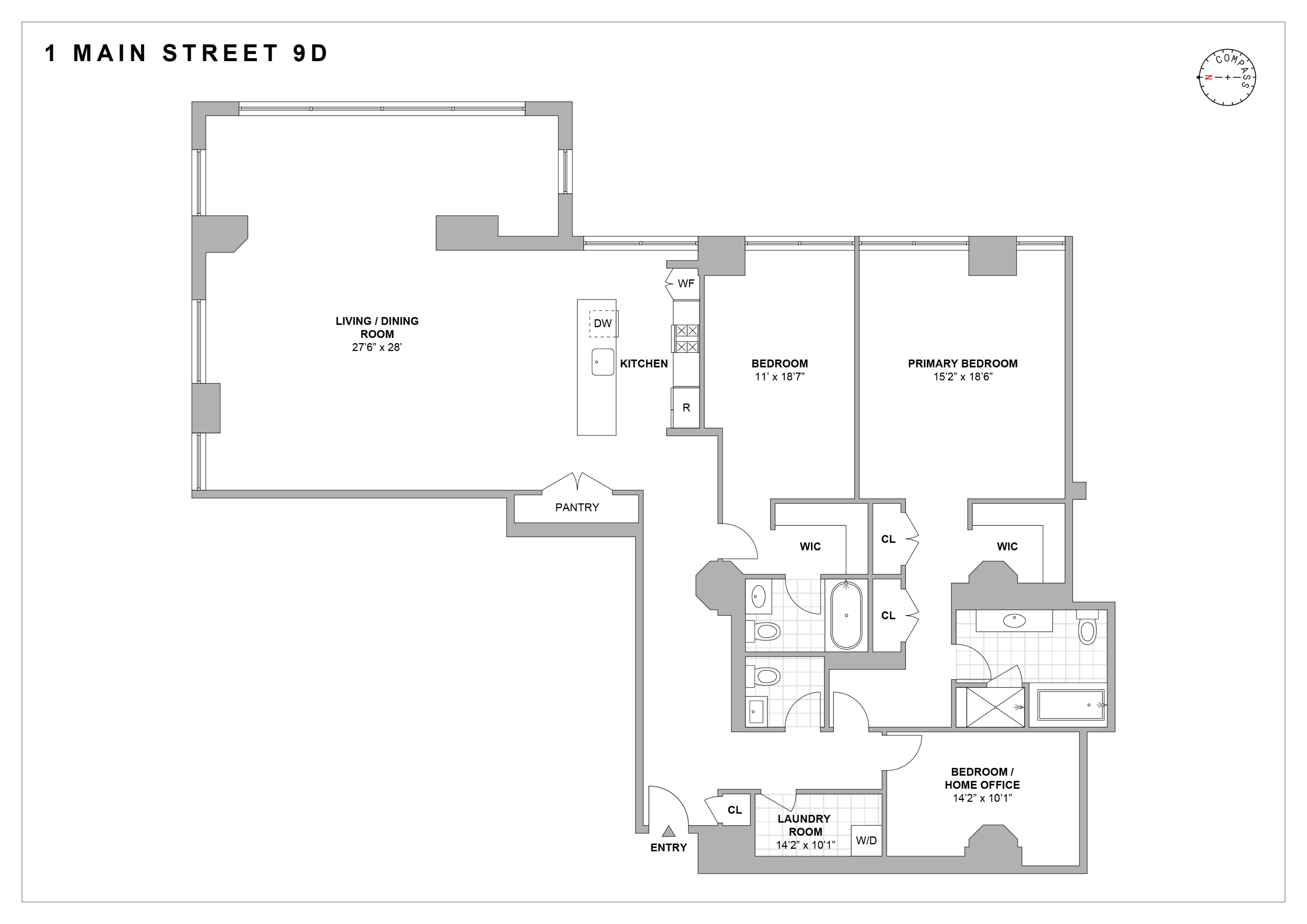 #3 photo, 1 Main Street, ブルックリン区 DUMBO , NY 11201