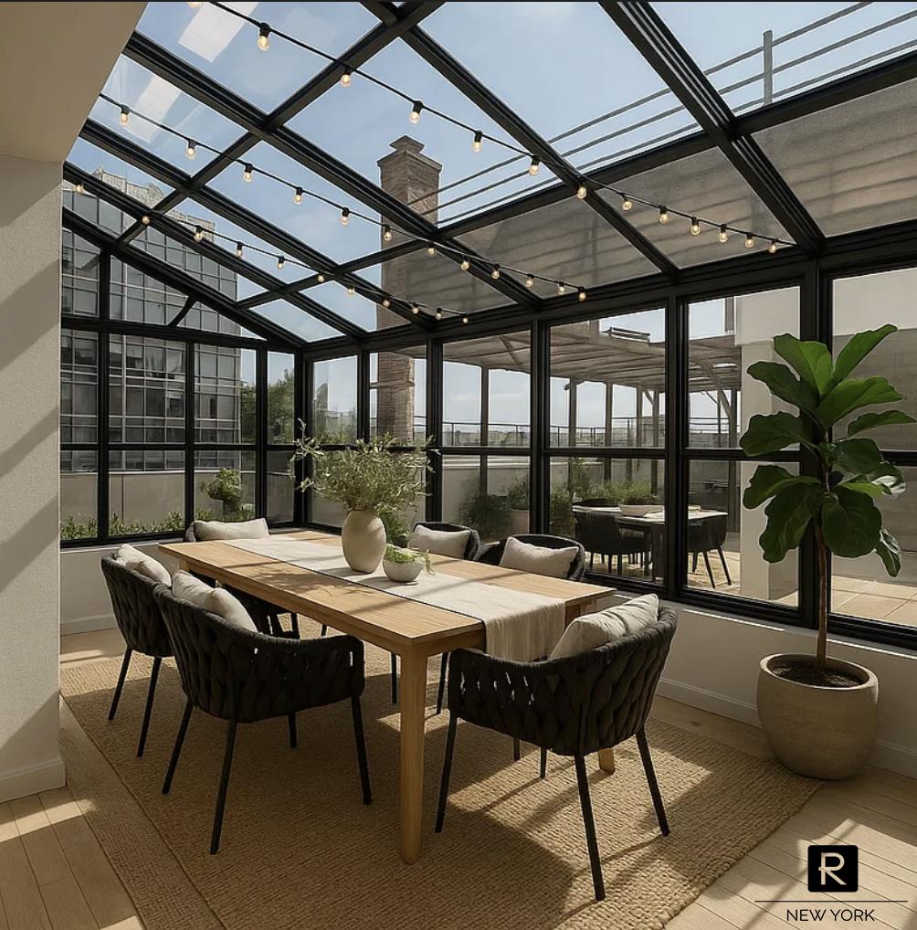 #13 photo, 79 Laight Street, マンハッタン Tribeca , NY 10013