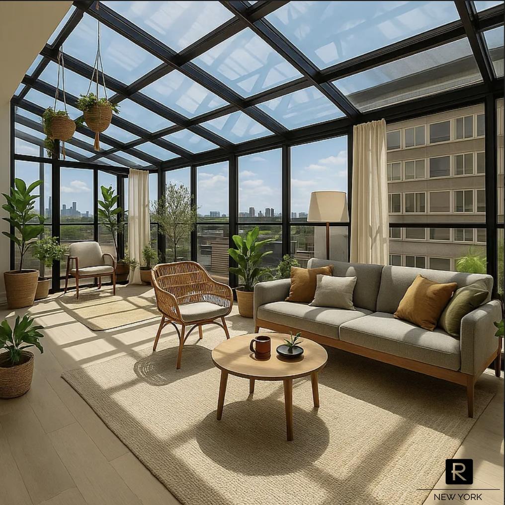 #14 photo, 79 Laight Street, マンハッタン Tribeca , NY 10013