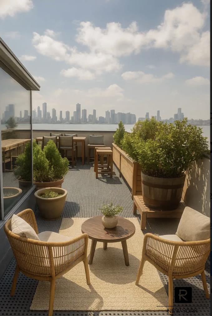 #15 photo, 79 Laight Street, マンハッタン Tribeca , NY 10013