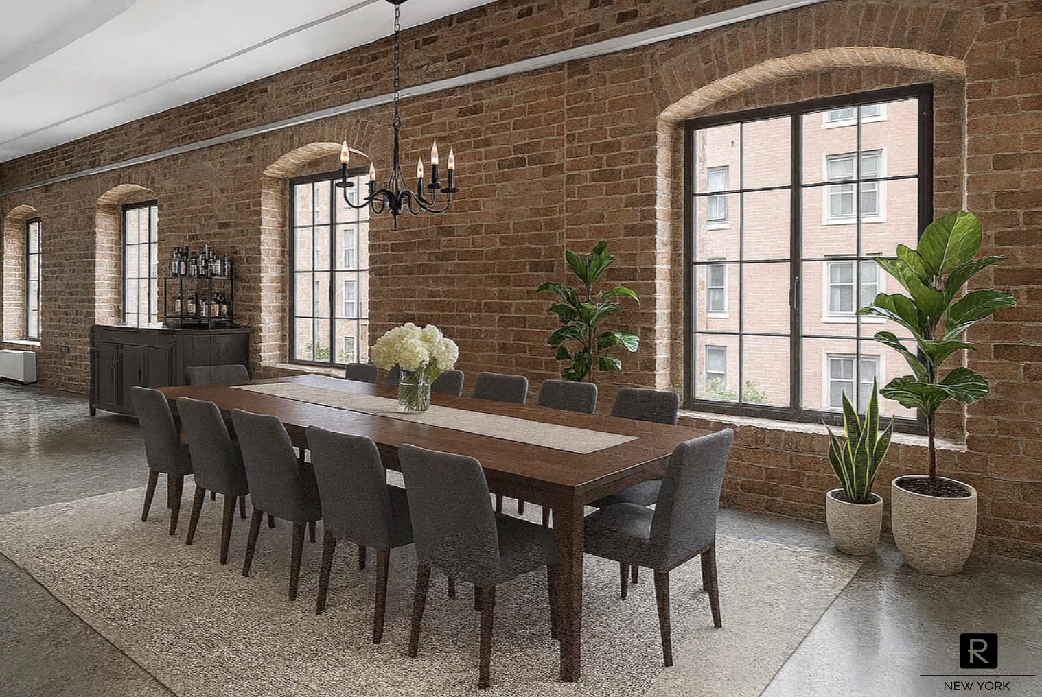 #3 photo, 79 Laight Street, マンハッタン Tribeca , NY 10013