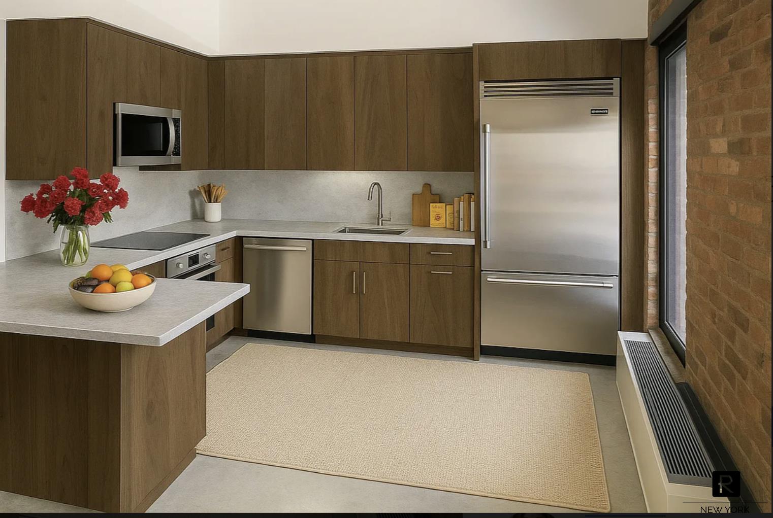 #5 photo, New York City, マンハッタン Tribeca , NY 10013