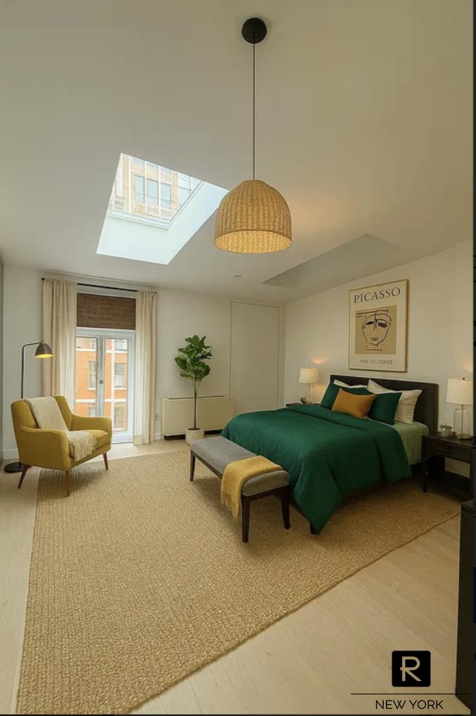 #8 photo, New York City, マンハッタン Tribeca , NY 10013