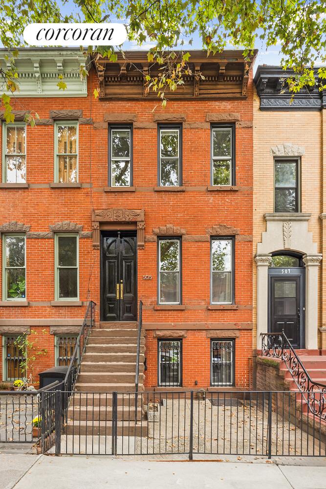 #1 photo, 505 17TH Street, ブルックリン区 Windsor Terrace , NY 11215