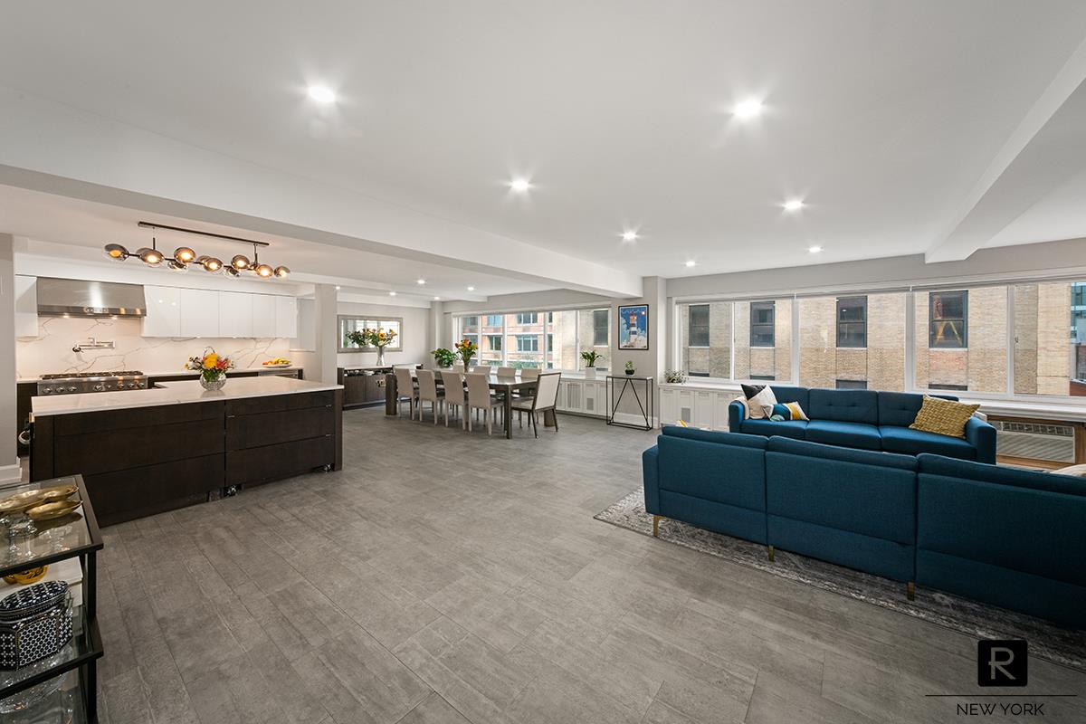 #6 photo, 240 E 55th Street, マンハッタン Turtle Bay , NY 10022