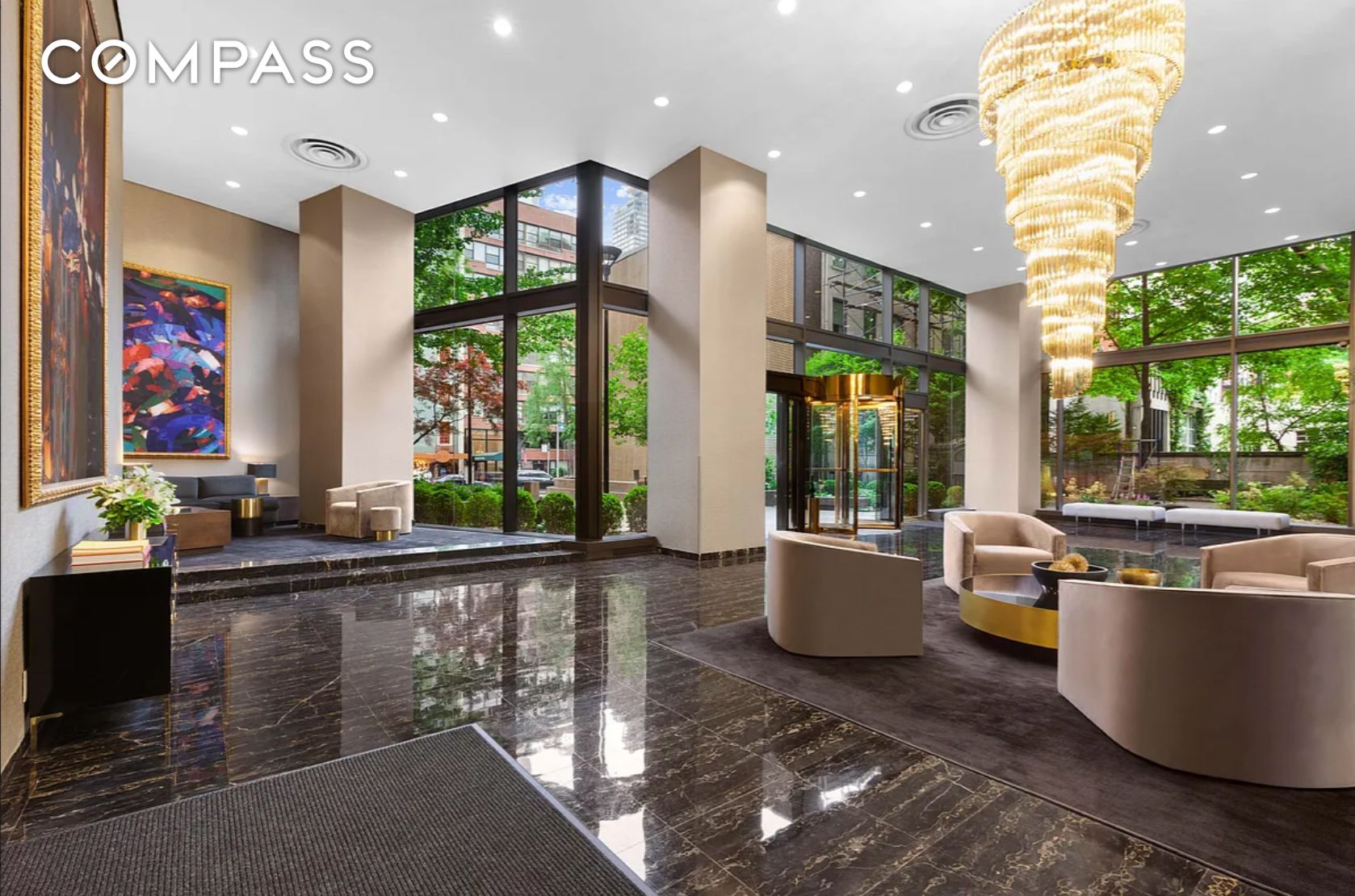 #11 photo, 167 E 61st Street, マンハッタン Lenox Hill , NY 10065