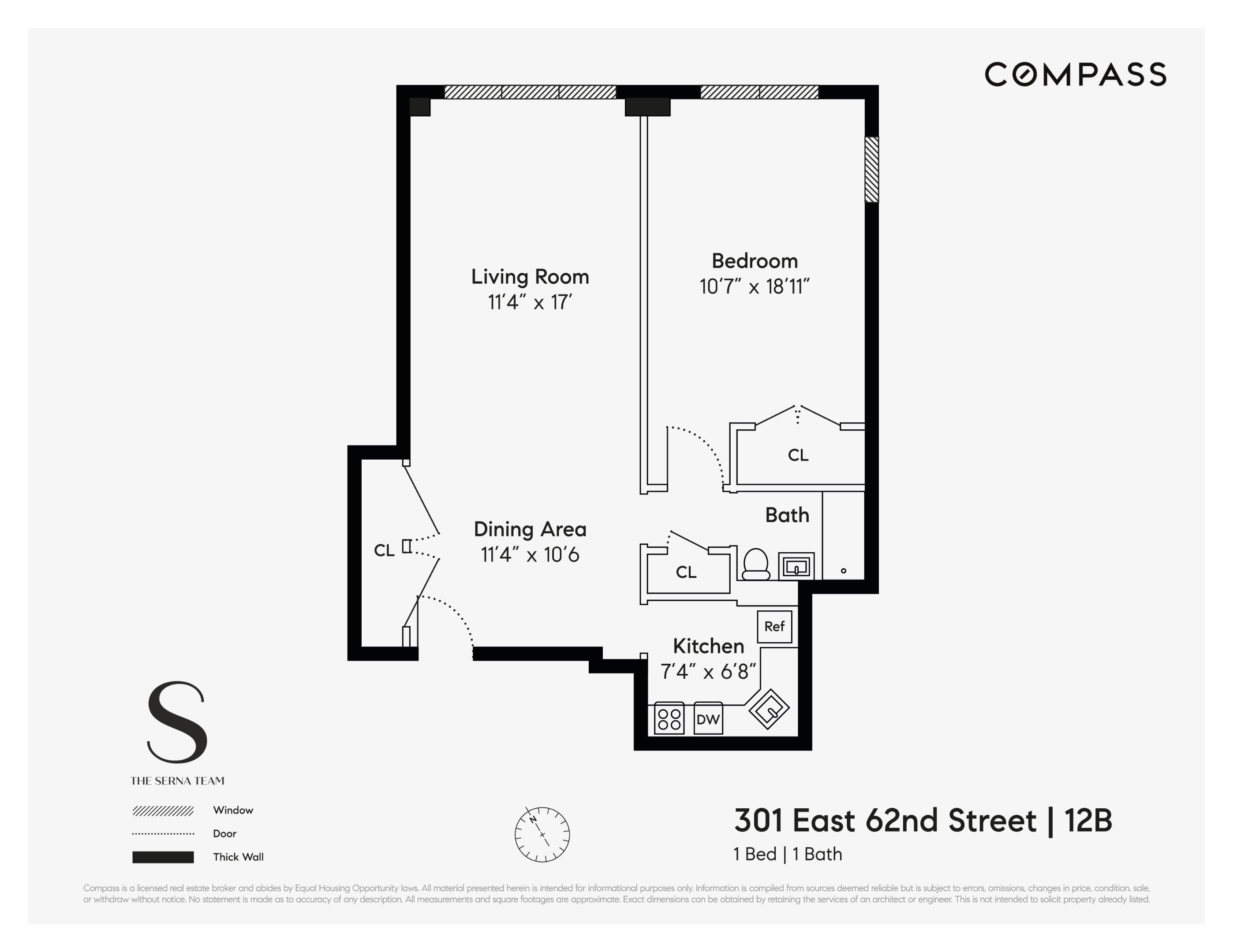 #2 photo, 301 E 62nd Street, マンハッタン Lenox Hill , NY 10065