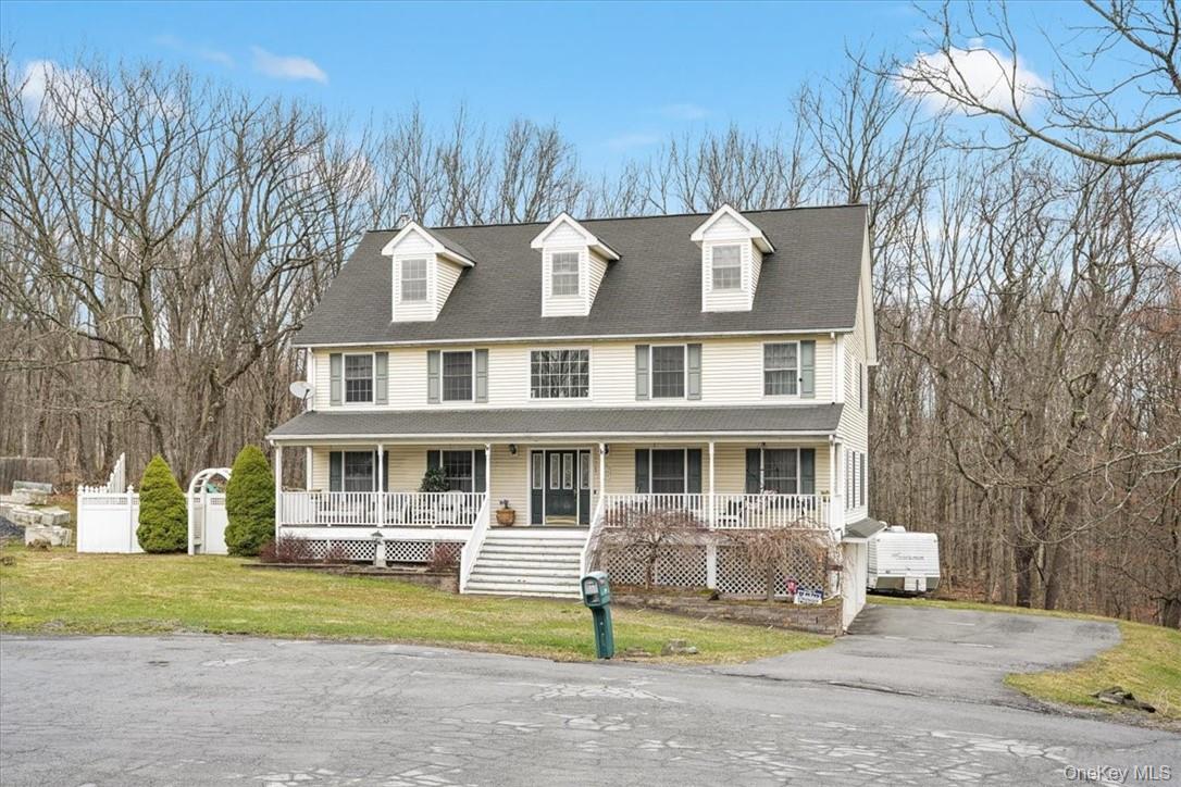 #2 photo, 24 James Court, Port Jervis , NY 12771