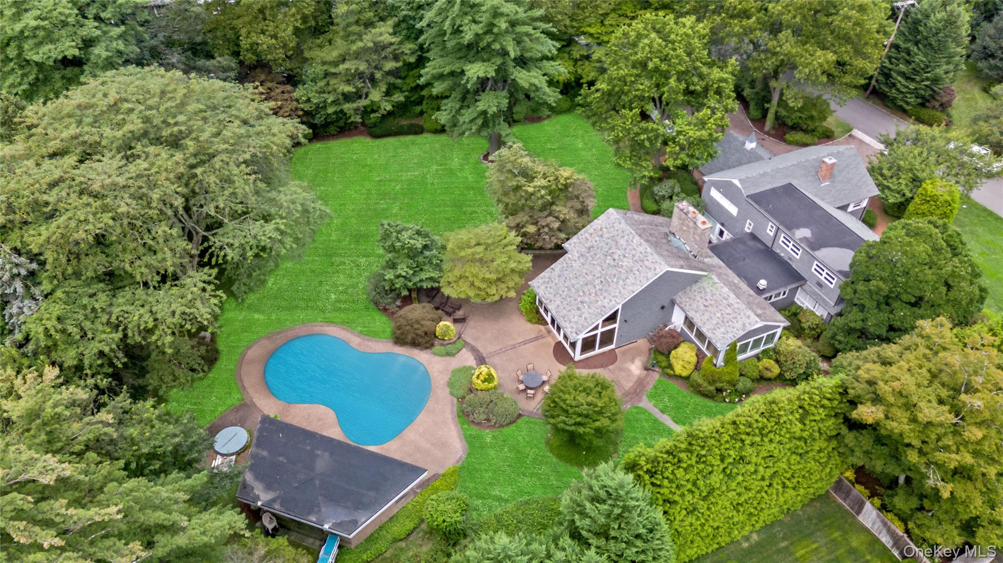 #1 photo, 2 Fordal Road, Bronxville , NY 10708