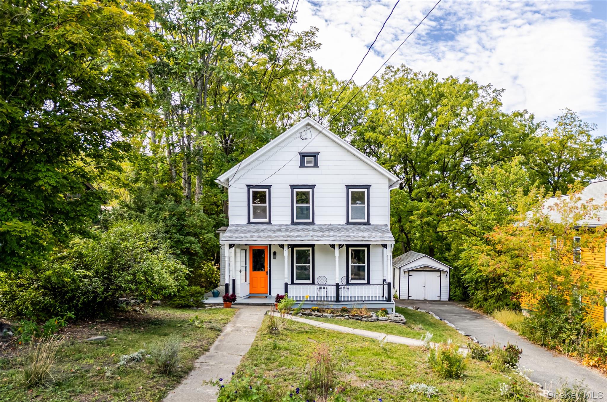 #1 photo, 47 Summit Street, Hudson , NY 12565