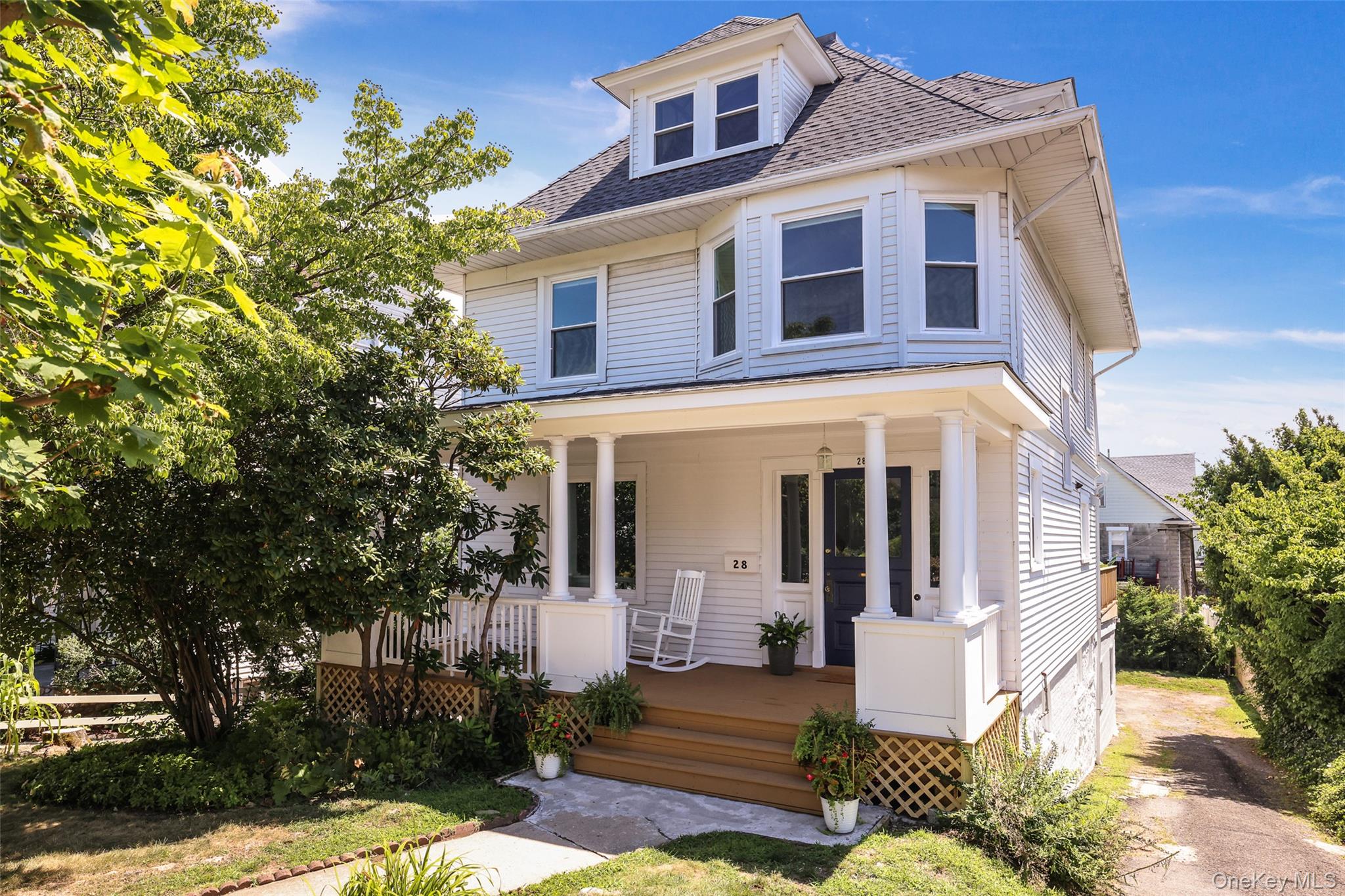 #1 photo, 28 Summer Street, Port Chester , NY 10573