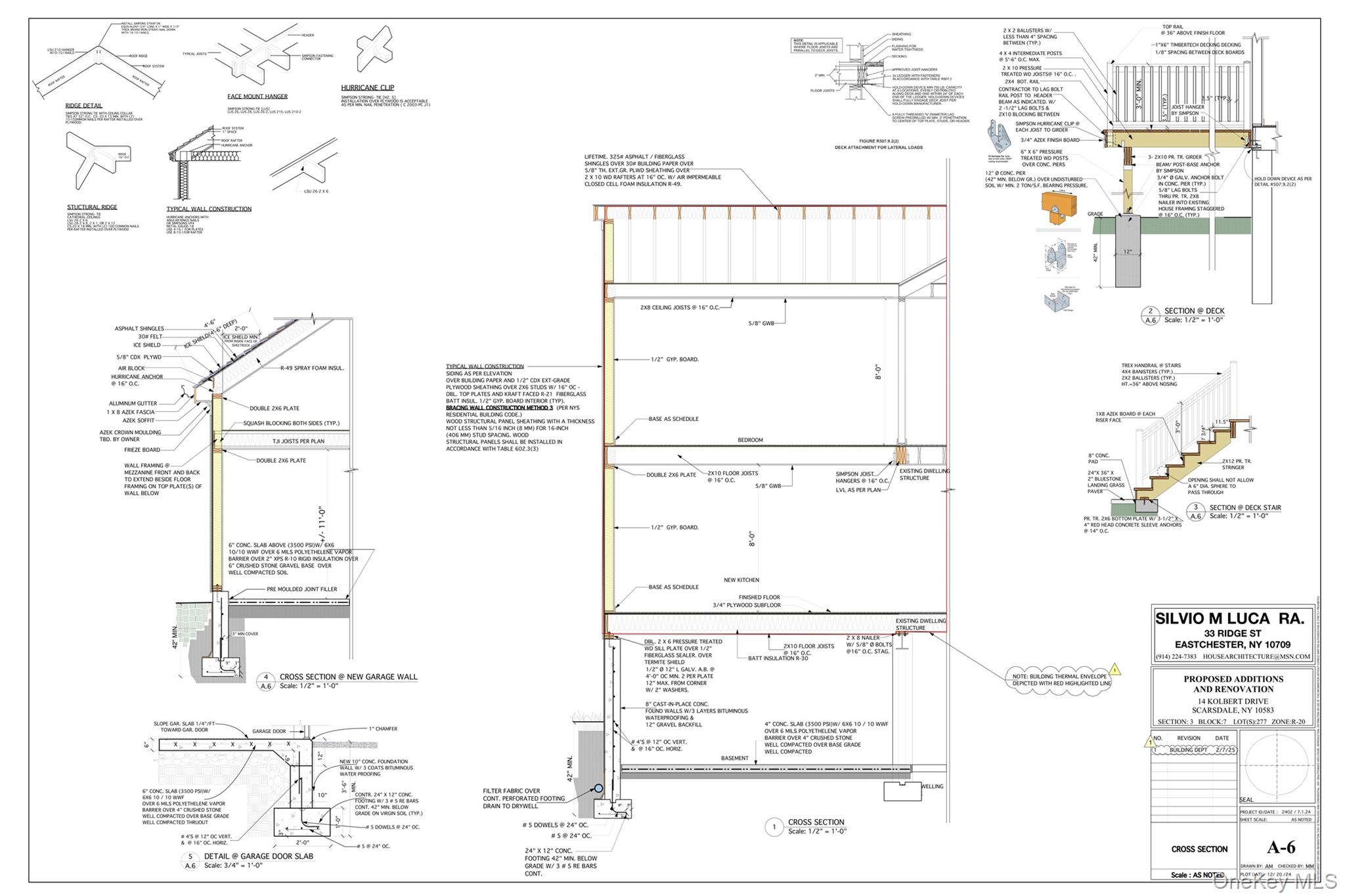#11 photo, 14 Kolbert Drive, Scarsdale , NY 10583