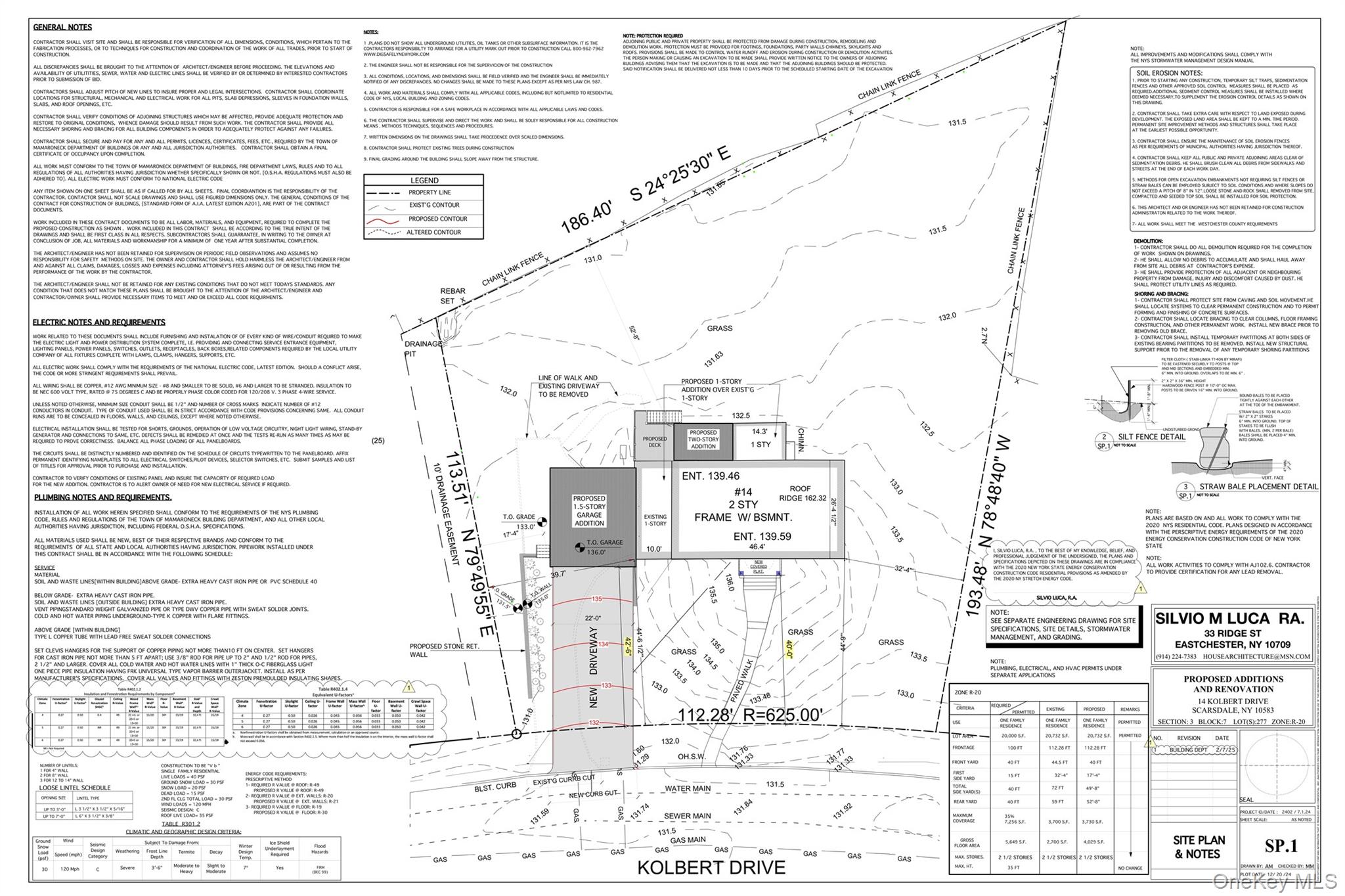 #2 photo, 14 Kolbert Drive, Scarsdale , NY 10583