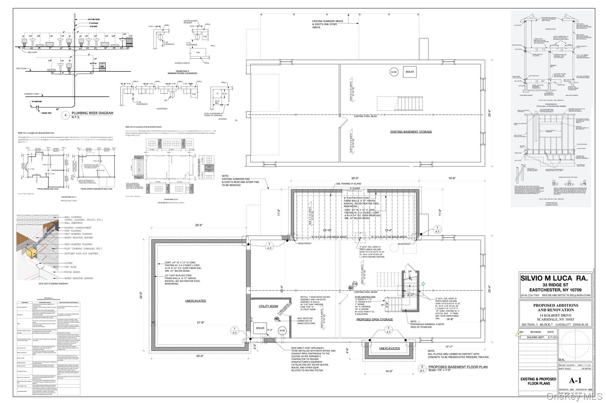 #3 photo, 14 Kolbert Drive, Scarsdale , NY 10583