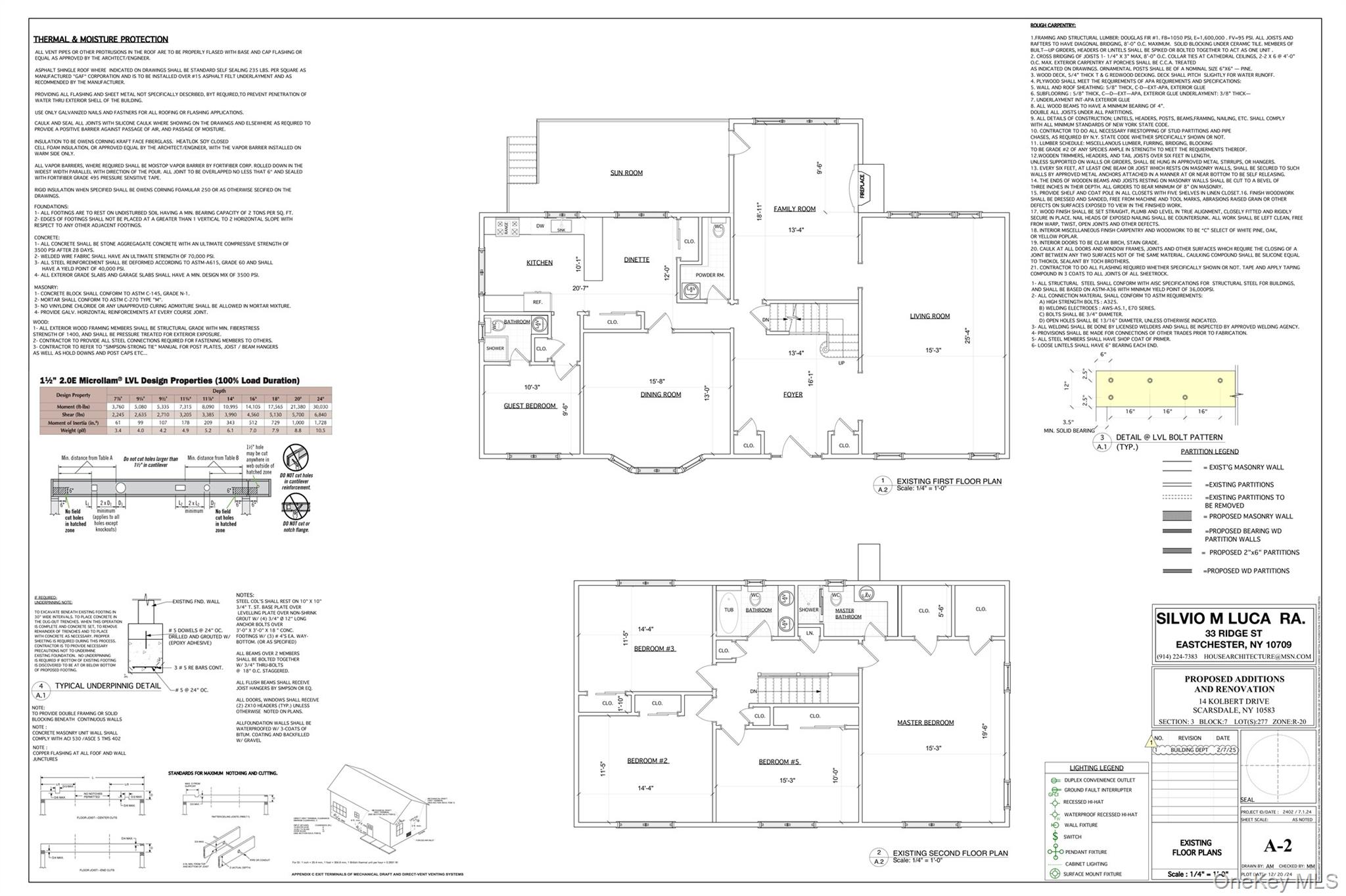 #4 photo, 14 Kolbert Drive, Scarsdale , NY 10583