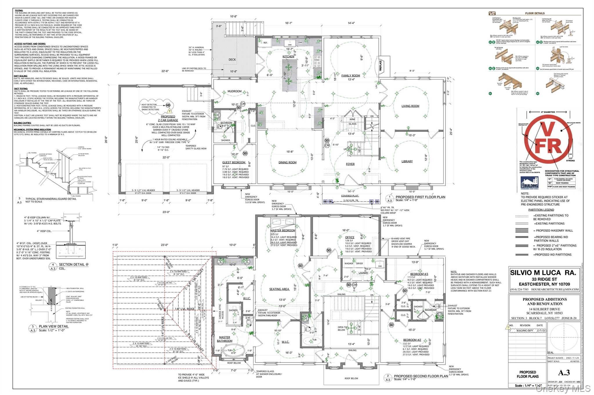 #5 photo, 14 Kolbert Drive, Scarsdale , NY 10583