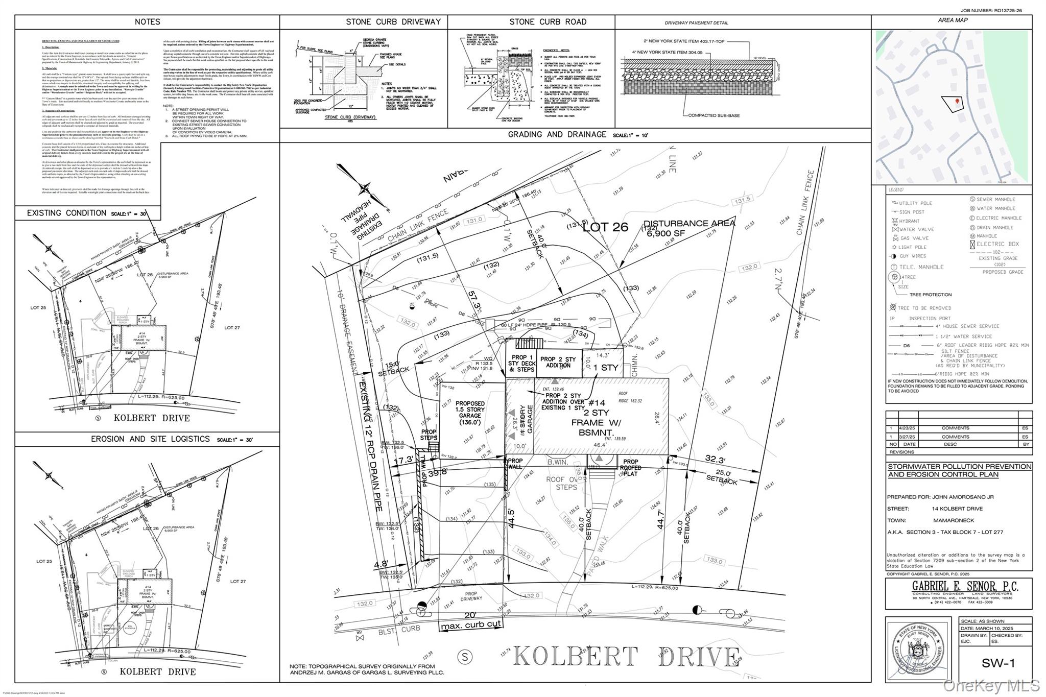 #6 photo, 14 Kolbert Drive, Scarsdale , NY 10583